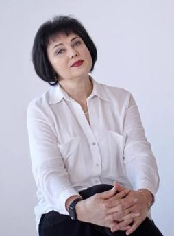 Гоцелюк Ирина Петровна