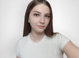 Лукомская Ульяна Евгеньевна