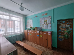 Приемная комната