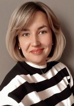 Гордиенко Екатерина Юрьевна