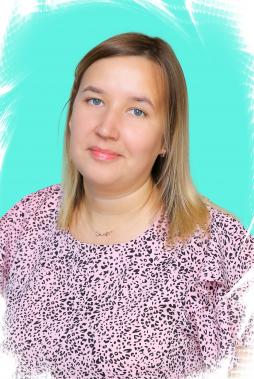 Гордиенко Екатерина Юрьевна
